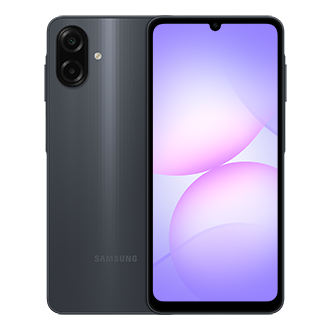 Samsung Galaxy A07