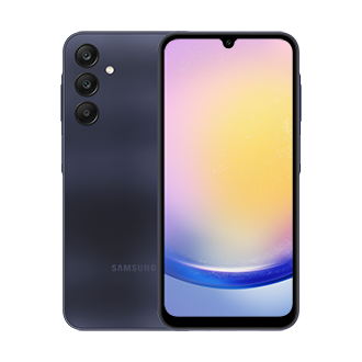 Galaxy A25 5G