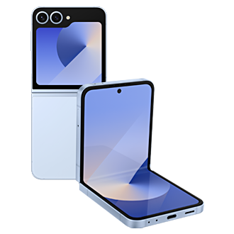 Samsung Galaxy Z Flip6