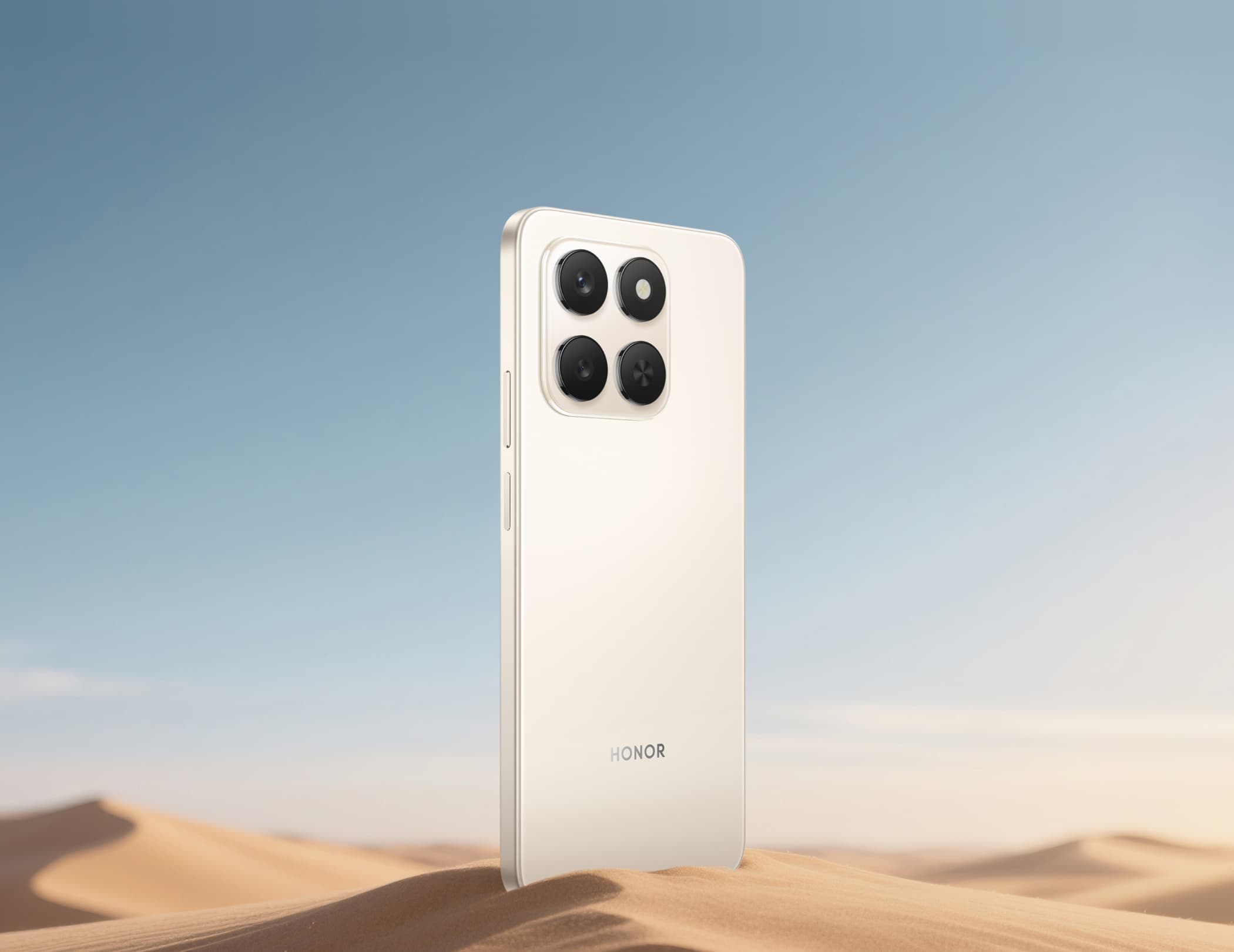 HONOR 400 Smart 5G