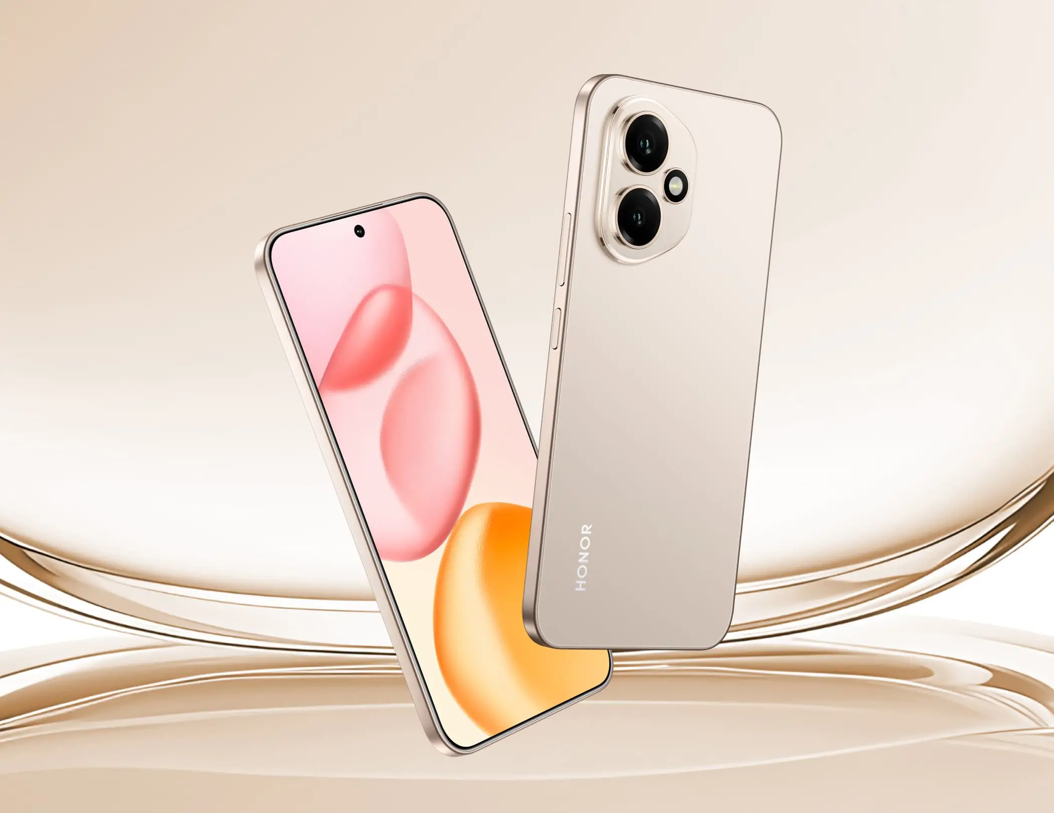 HONOR 400