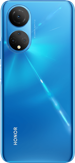HONOR X7