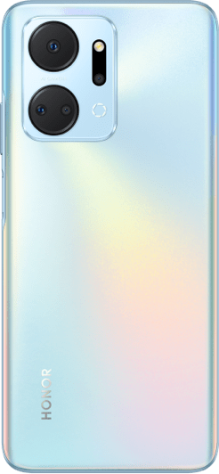 HONOR X7a