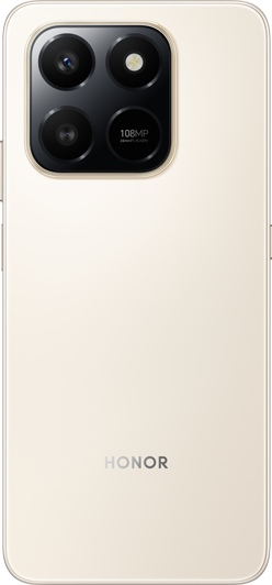 HONOR X7d
