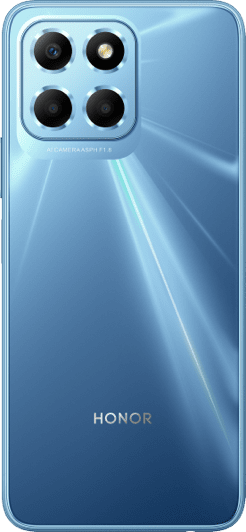 HONOR X8 5G