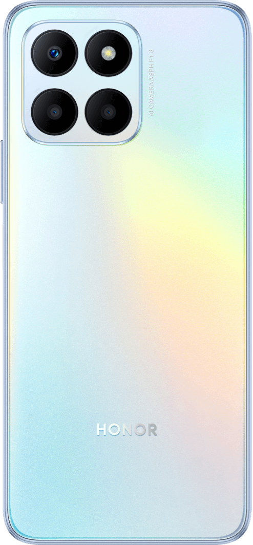 HONOR X8a 5G