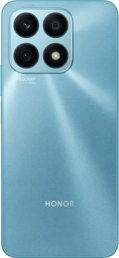 HONOR X8a