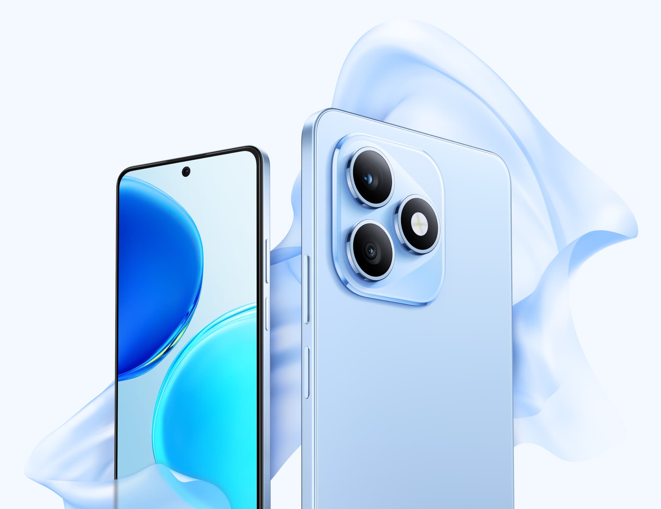 HONOR X8d