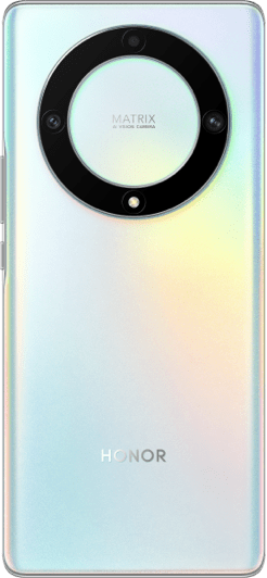 HONOR X9a