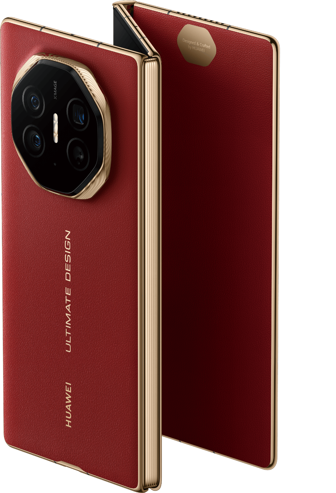 Huawei Mate XT