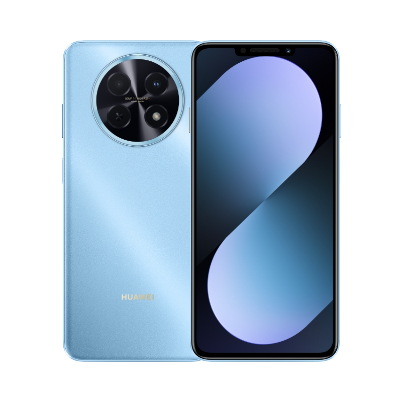 Huawei nova 14i