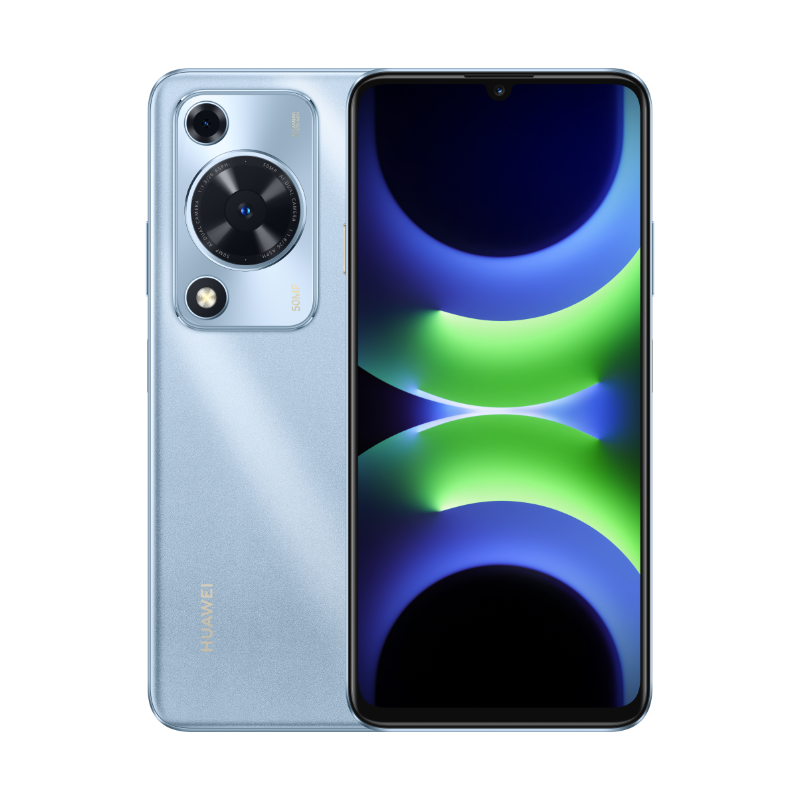 Huawei nova Y72S