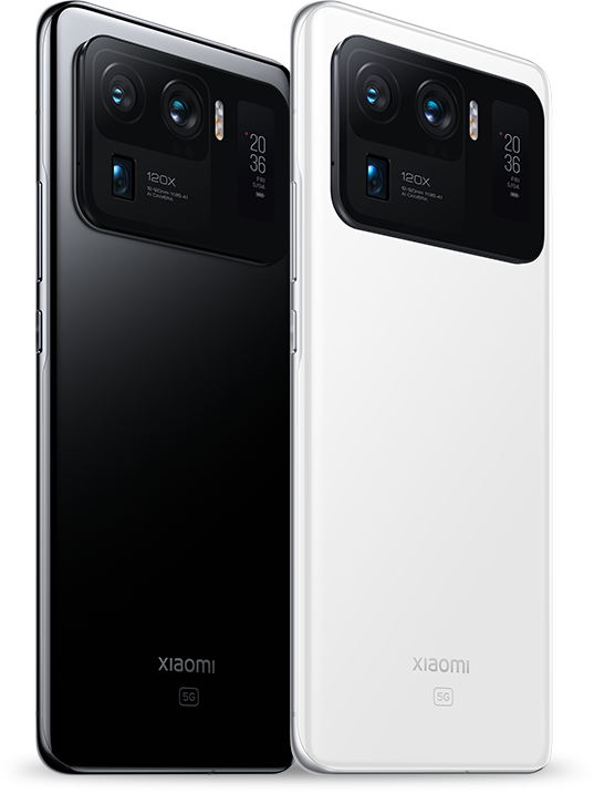 Mi 11 Ultra