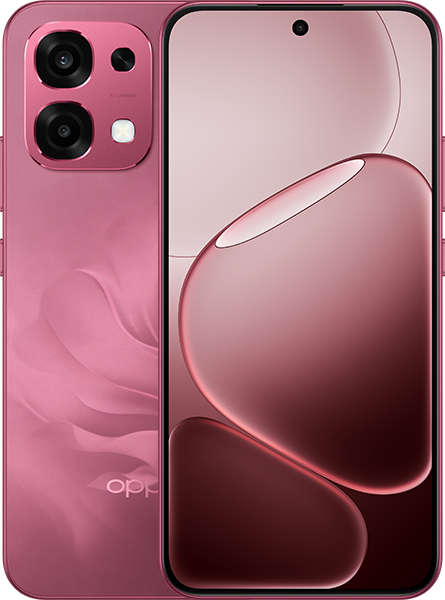 OPPO A6 Pro