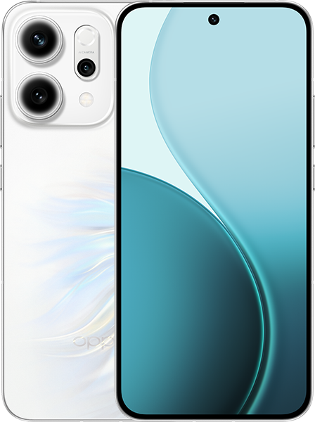 OPPO Reno14 5G