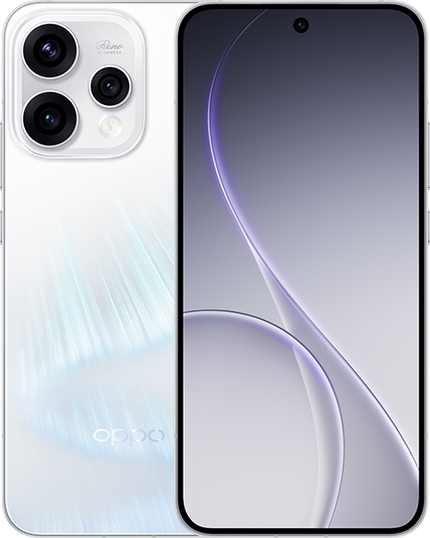OPPO Reno15 5G