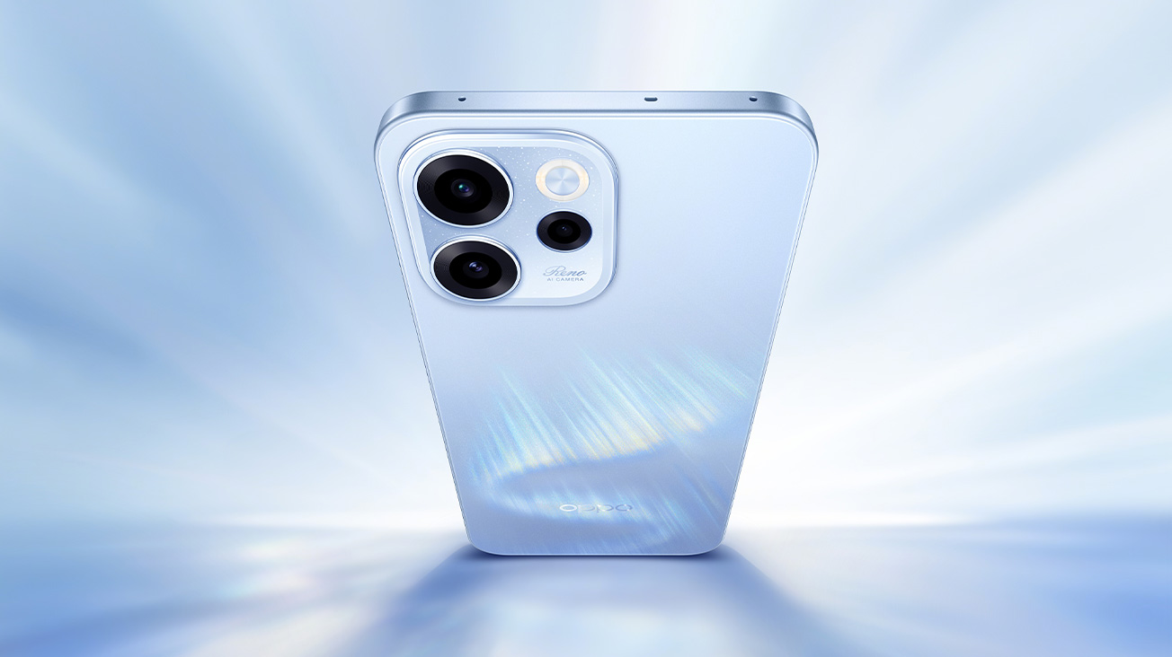 OPPO Reno15 F 5G