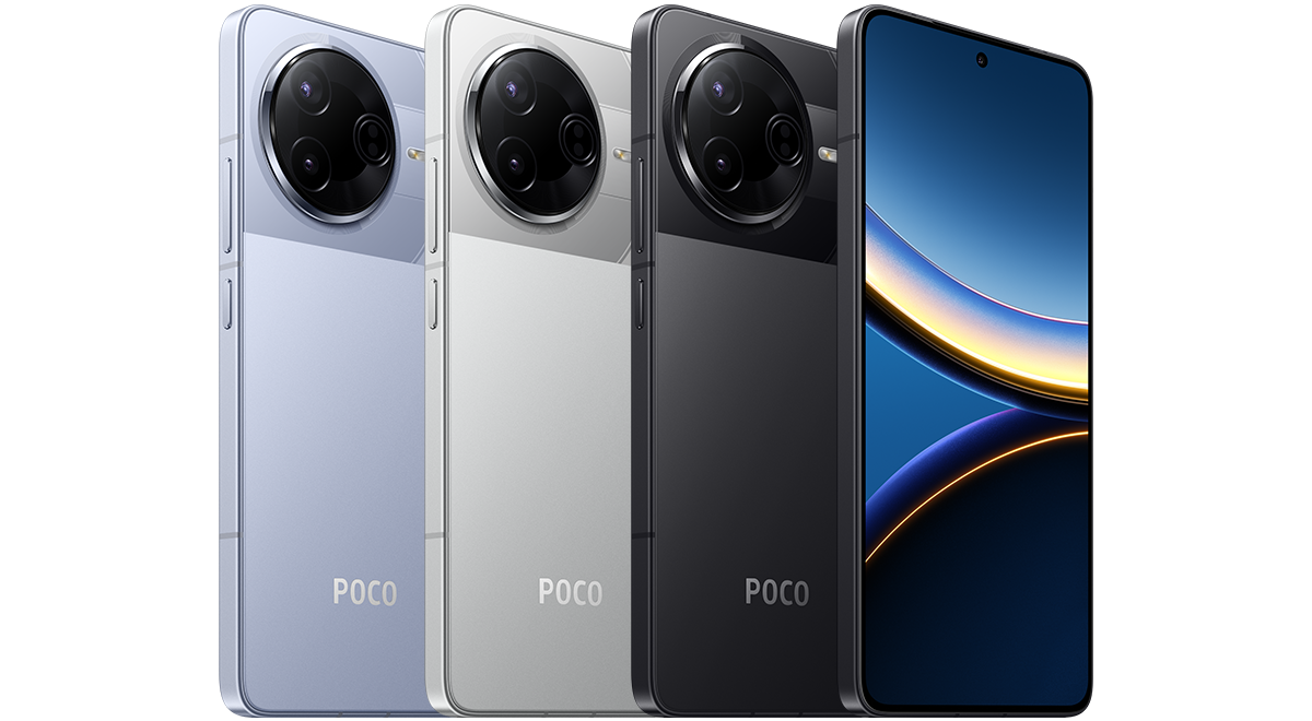 Poco F7 Pro