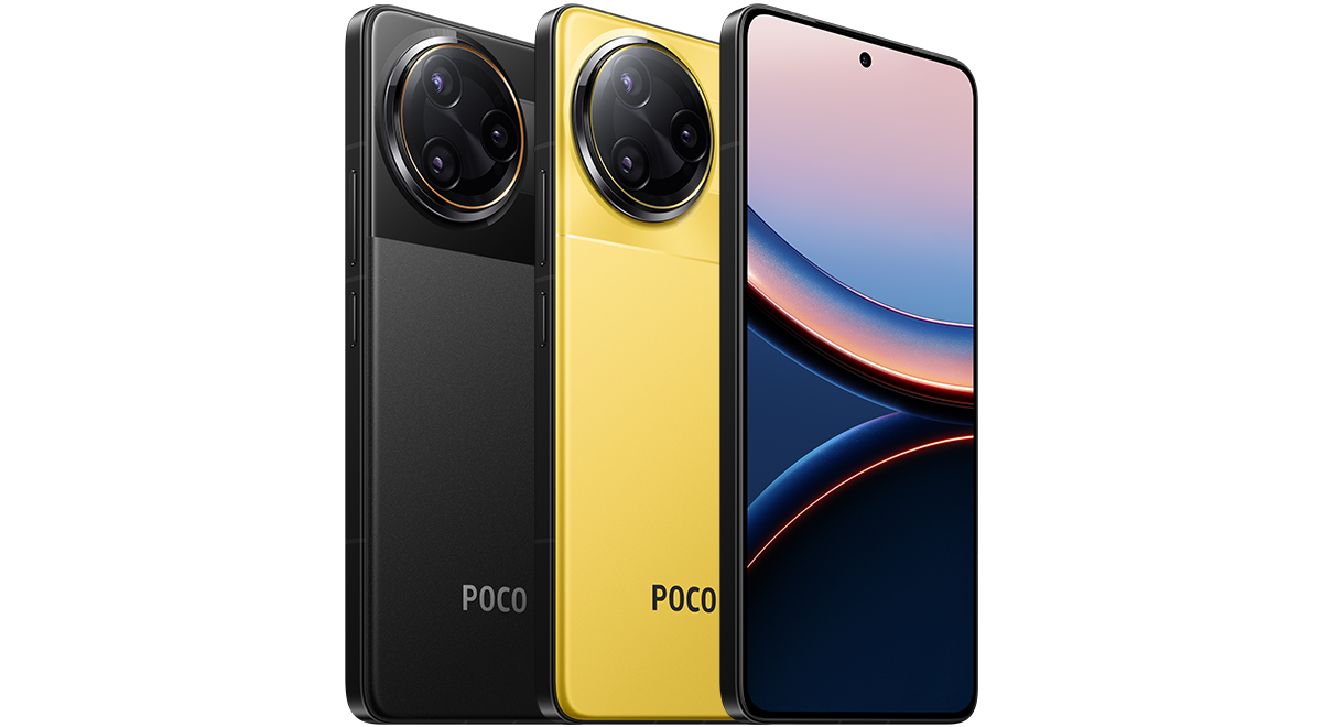 Poco F7 Ultra