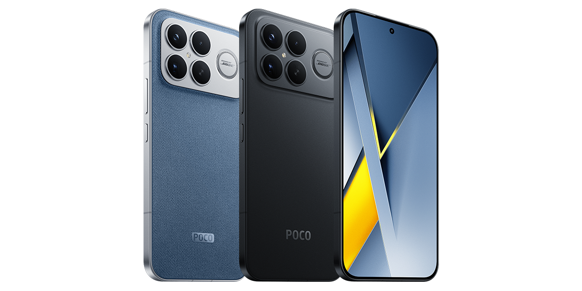 Poco F8 Ultra