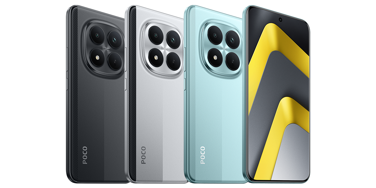 Poco M8 Pro 5G