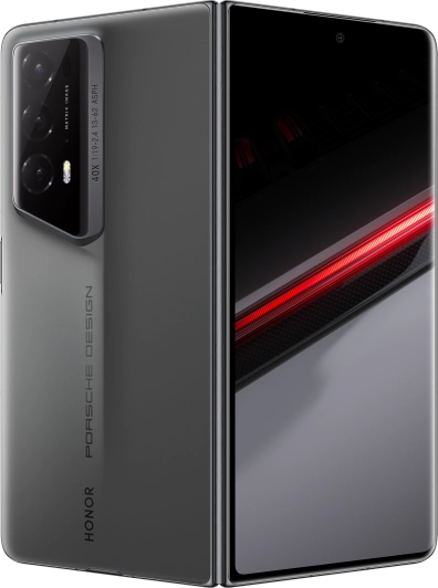 PORSCHE DESIGN | HONOR Magic V2 RSR