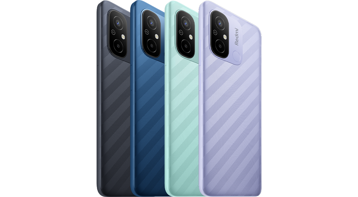 Redmi 12C