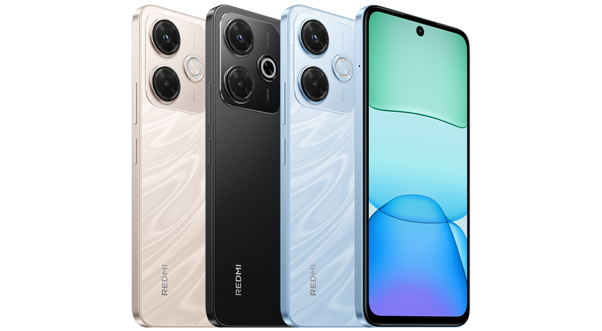 Redmi 13X