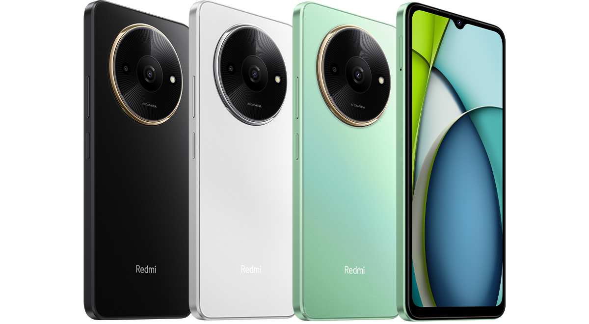 Redmi A3X