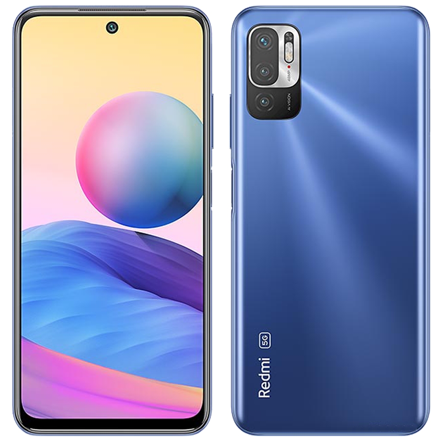 Redmi Note 10 5G