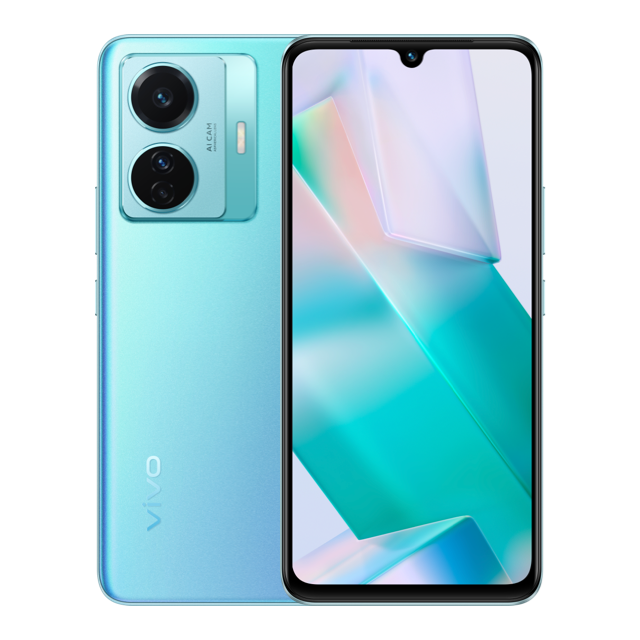 Vivo T1 5G