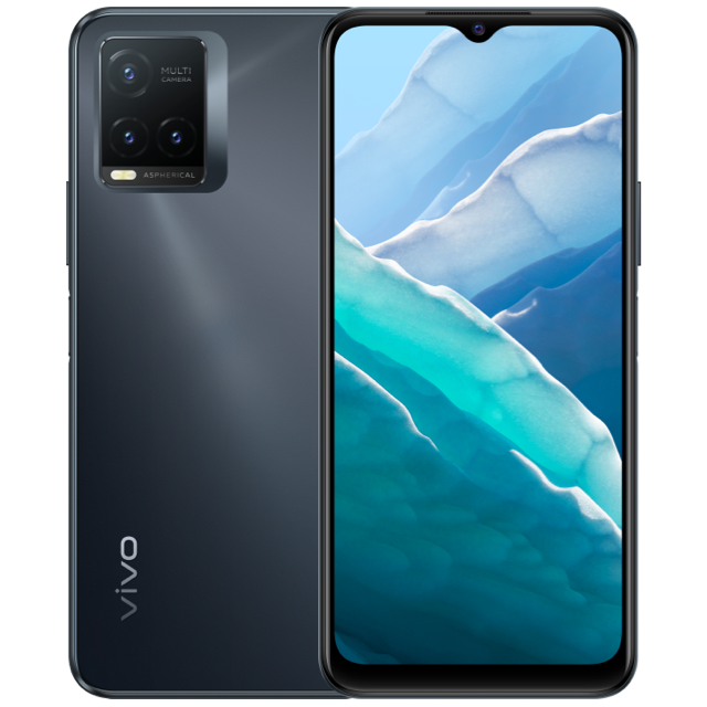 Vivo T1x