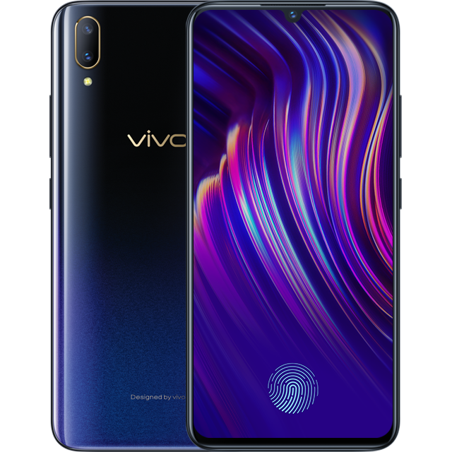 Vivo V11