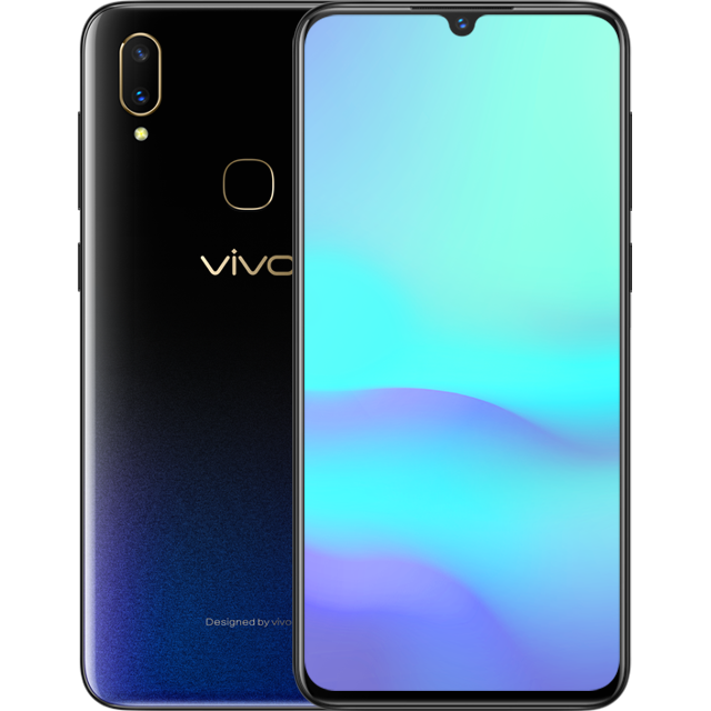 Vivo V11i
