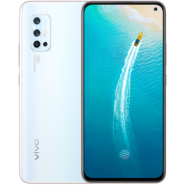 Vivo V17