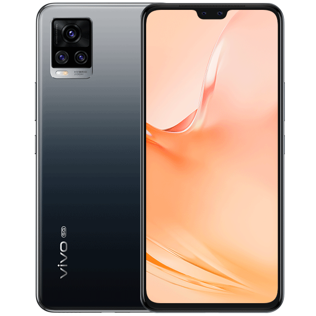 Vivo V20