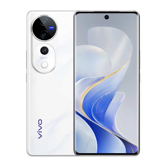 Vivo V40 Pro