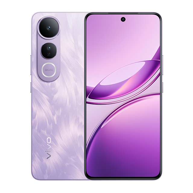 Vivo V50 Lite