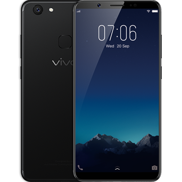 Vivo V7