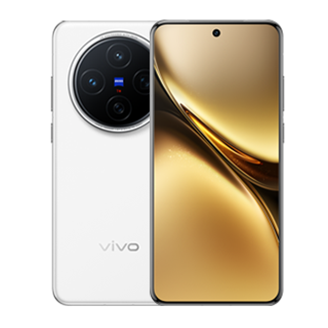 Vivo X200
