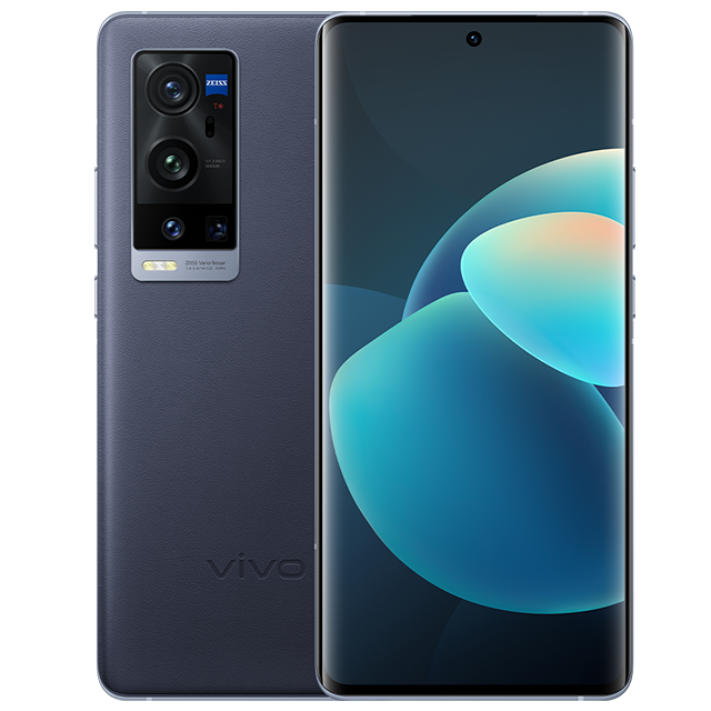 Vivo X60 Pro+