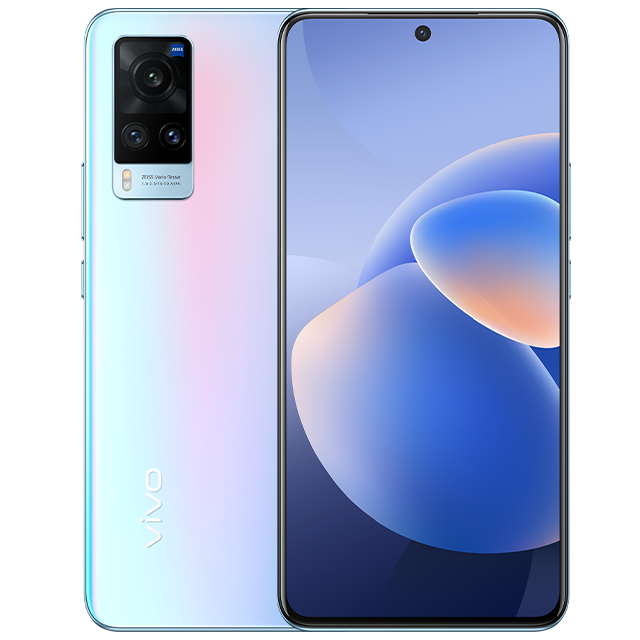 Vivo X60