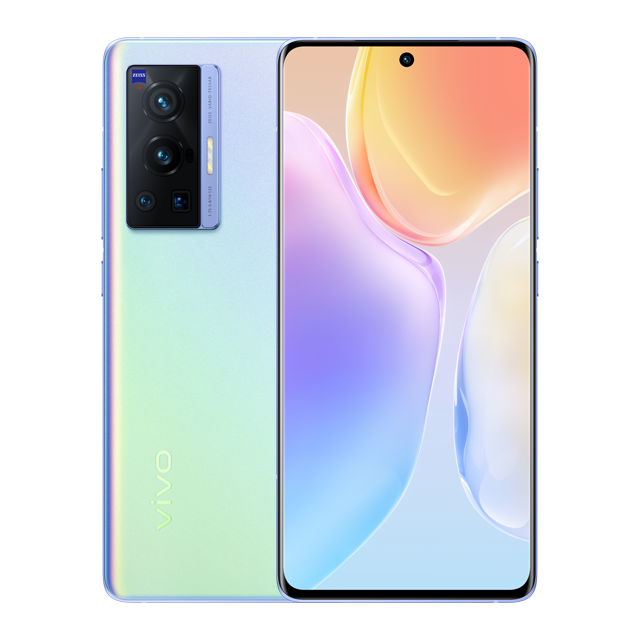 Vivo X70