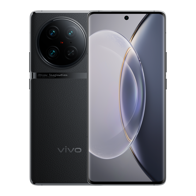 Vivo X90