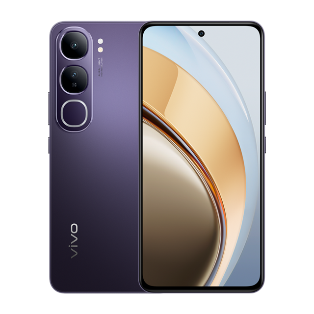 Vivo Y200 5G