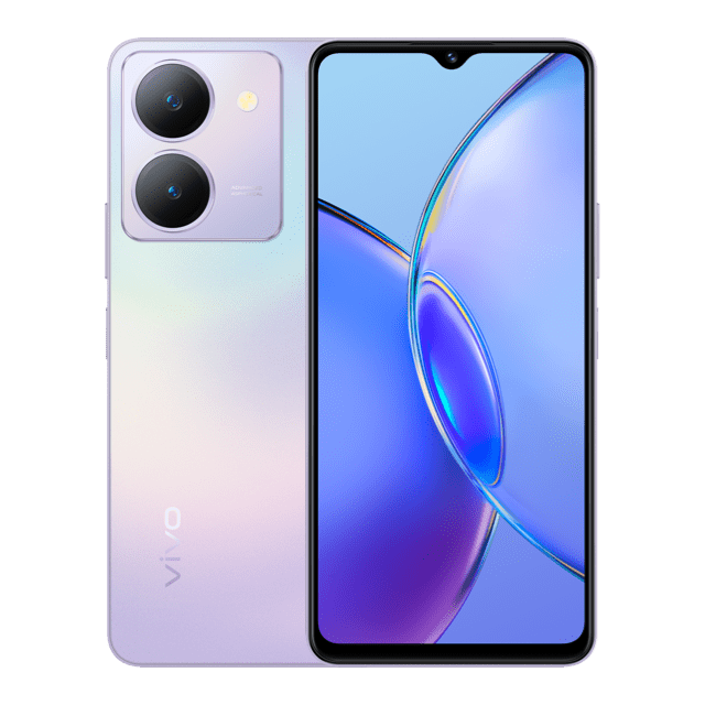 Vivo Y27 5G