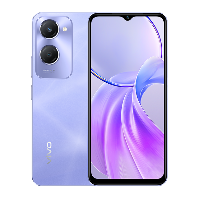 Vivo Y28 5G