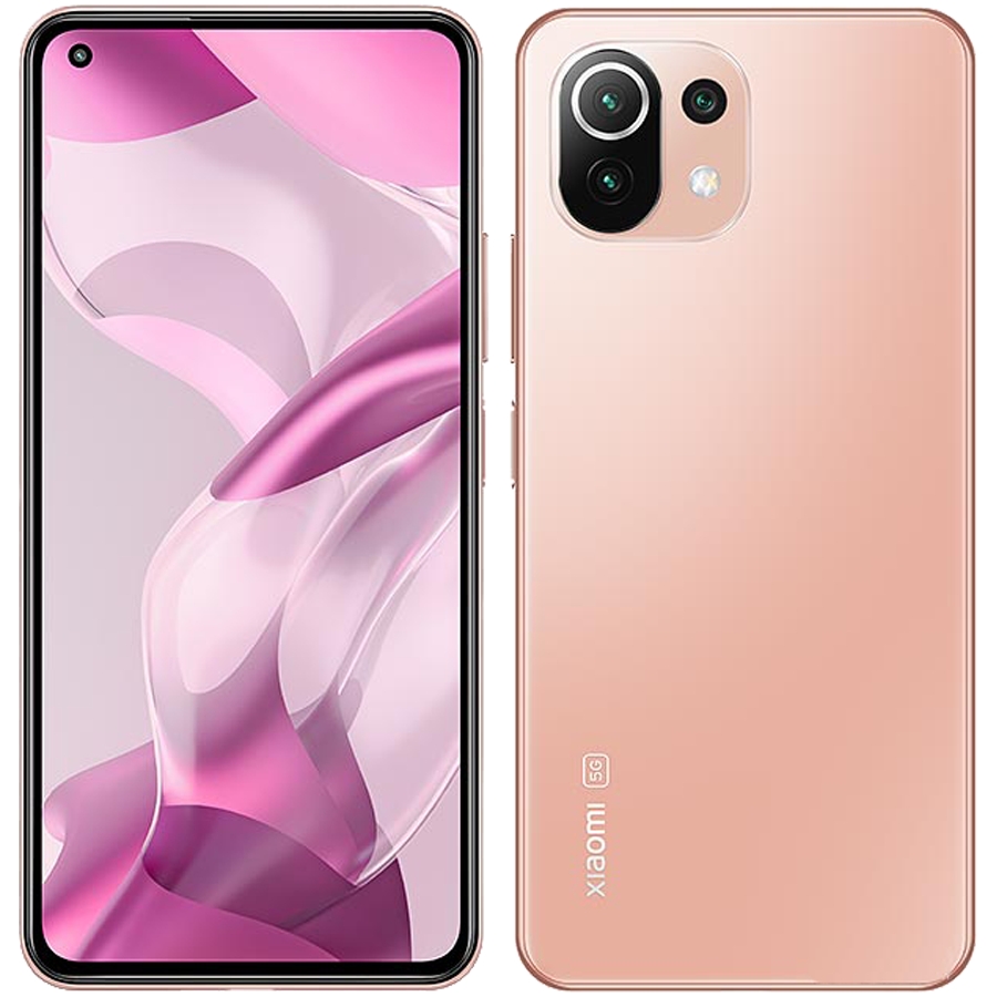 Xiaomi 11 Lite 5G Ne