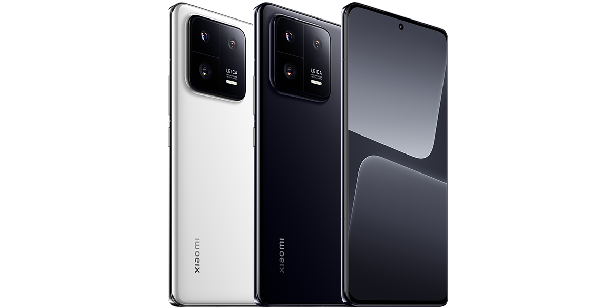 Xiaomi 13 Pro