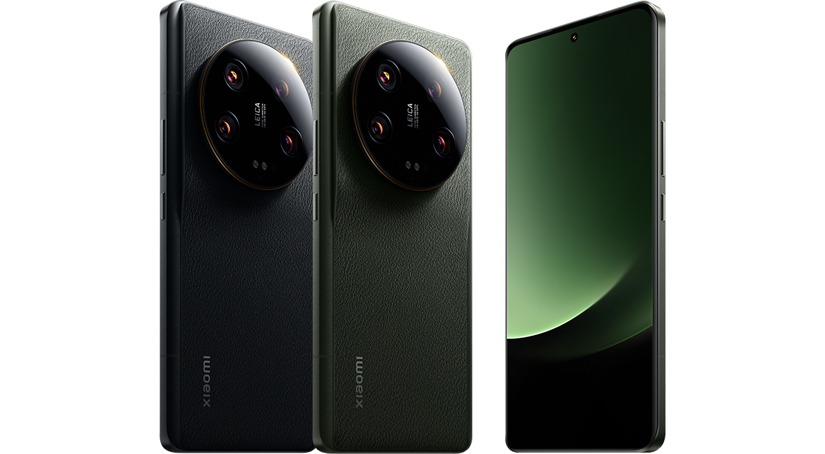 Xiaomi 13 Ultra